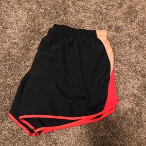 Nike shorts
